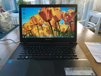 Notebook, Packard Bell Dithmarschen - Heide Vorschau