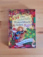 Der zauberhaften Wunschbuchladen Bayern - Bad Kissingen Vorschau