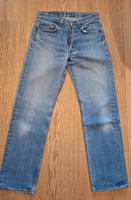 Levi's Jeans zu verkaufen Bayern - Diedorf Vorschau