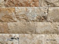 Verblender 15x30x2,2cm Travertin Marmor Naturstein Wand Mauer Hessen - Buseck Vorschau