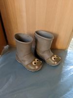 Gummistiefel ultra leicht H&M Gr. 24 Niedersachsen - Rastede Vorschau