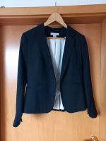 Blazer, Jacket, Jacke Gr. 40 von H&M, blau Hessen - Wartenberg Vorschau