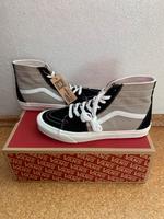 Vans Sneaker Gr.43 Hannover - Herrenhausen-Stöcken Vorschau