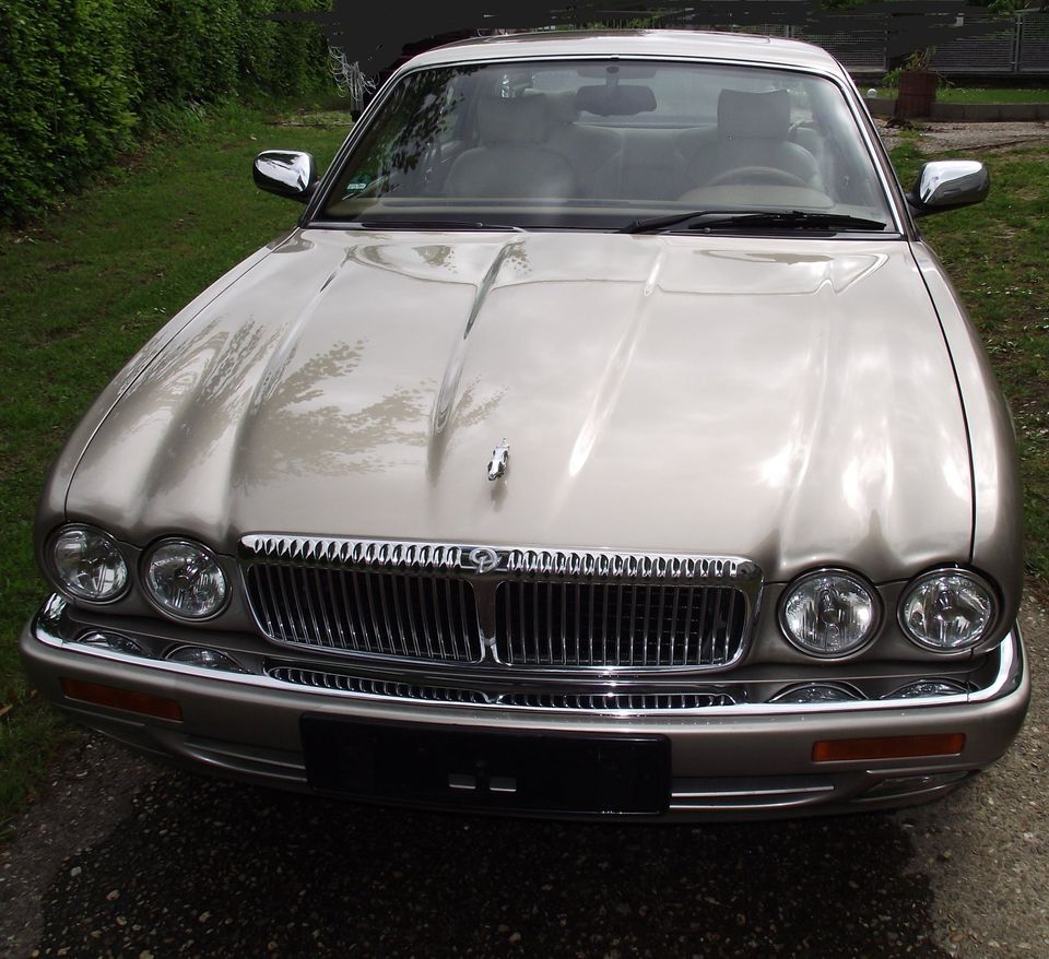                     Daimler DK4.0 L SIX