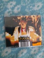 PAIN CD End Of The Line [Promo-Ed./+Info]+Pre-Lindemann Rammstein Brandenburg - Brandenburg an der Havel Vorschau