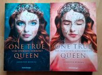 One true Queen 1&2 Softcover (Jennifer Benkau) *TOP* Dresden - Innere Altstadt Vorschau