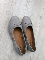 Tamaris Damen Ballerinas Gr. 42 Duisburg - Röttgersbach Vorschau