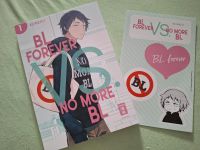 Bl Forever vs No More Bl Manga 1 +Extra Nordrhein-Westfalen - Remscheid Vorschau