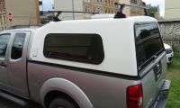 Hardtop für Pick up Sachsen - Plauen Vorschau