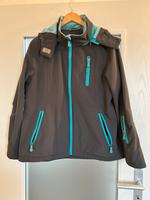 Softshelljacke Bayern - Heldenstein Vorschau