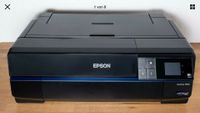 Epson SureColor P800 Fotodrucker bis DIN A2 - Top Zustand Hessen - Darmstadt Vorschau