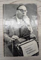 "Gereimtes und andere Ungereimtheiten" - Heinz Erhardt (1956) Sachsen - Görlitz Vorschau