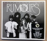 Fleetwood Mac - Rumours Live (2×CD) Nordrhein-Westfalen - Dülmen Vorschau