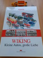 WIKING KLEINE AUTOS, GROSSE LIEBE NEU Nordrhein-Westfalen - Schwerte Vorschau