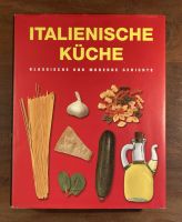 Italienische Küche klassische moderne Gerichte gebunden, neuw. Rheinland-Pfalz - Trier Vorschau