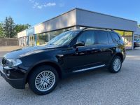 Bmw X3 2.0d xDrive Bayern - Waldkraiburg Vorschau