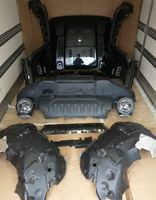 Jeep Wrangler JL  2022  frontpaket /complete front end Sachsen - Görlitz Vorschau