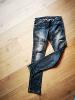 Schöne enge Jeans Röhrenjeans von Staccato in 164 Nordrhein-Westfalen - Salzkotten Vorschau