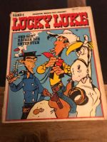 Lucky Luke und der Rächer der Enterbten Bochum - Bochum-Nord Vorschau