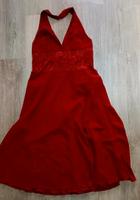 Rotes Abendkleid Sachsen - Zittau Vorschau