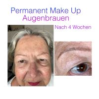 Augenbrauen Puder PMU €350 Kiel - Kiel - Vorstadt Vorschau