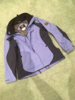 Jack Wolfskin Jacke blau violett Gr. L Nordrhein-Westfalen - Elsdorf Vorschau