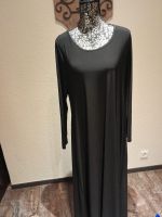 langes Kleid Marke "Yock", Größe: 42/44, Farbe: schwarz Nordrhein-Westfalen - Holzwickede Vorschau