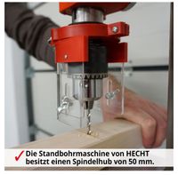 TOP Tischbohrmaschine Standbohrmaschine Säulenbohrmaschine NEU VB Nordrhein-Westfalen - Greven Vorschau