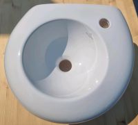 Villeroy & Boch Pure Stone Waschtisch Waschbecken 45x38 Niedersachsen - Salzgitter Vorschau