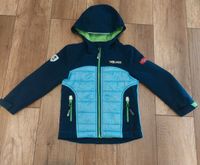 Trollkids Softshelljacke, Hybridjacke - Gr. 104 Baden-Württemberg - Empfingen Vorschau