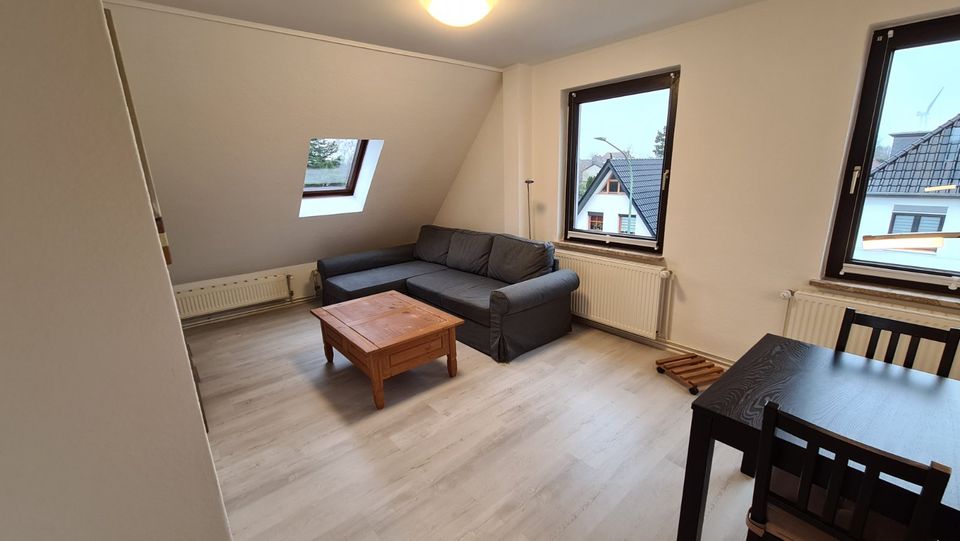 Renovierte 2-Zimmer Ferienwohnung Bremerhaven in Bremerhaven