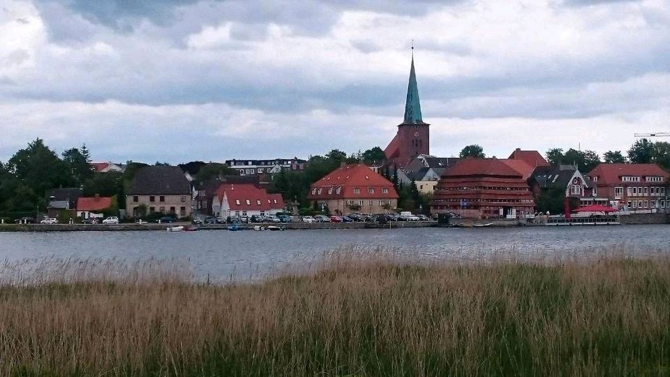 Laden in der Fußgängerzone in  Neustadt, Top Lage, provisionsfrei in Neustadt in Holstein