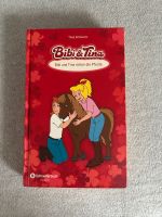 Kinderbuch Bibi & Tina Buch 3 in 1 Nordrhein-Westfalen - Leverkusen Vorschau
