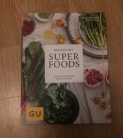 Super Foods Rezepte für Körper, Kopf & Seele Brandenburg - Potsdam Vorschau