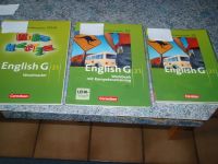 English G21 D5 Buch+ Workbook + Wordmaster Rheinland-Pfalz - Hermeskeil Vorschau