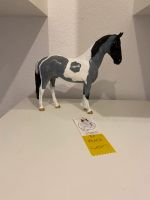 Breyer Pferd Traditional horse Cust und Repaint Resin mit LSQ Baden-Württemberg - Leinfelden-Echterdingen Vorschau