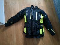 *TOP* Neuwertig, Fastway Damen Motorradhose und - jacke Hessen - Darmstadt Vorschau