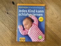 Jedes Kind kann schlafen lernen Nordrhein-Westfalen - Mülheim (Ruhr) Vorschau