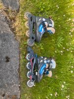 Inliener Rollerblades Kinder Sachsen-Anhalt - Oschersleben (Bode) Vorschau