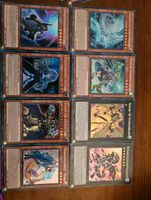 Yu-gi-oh 25th anniversary rarity collection Secret Rare Hamburg-Nord - Hamburg Dulsberg Vorschau