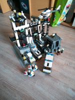 Lego City Polizei Konvolut 7237, 7245, 7235, 7236 Hessen - Ebsdorfergrund Vorschau