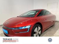 Volkswagen XL1 KLIMA NAVI PDC Wuppertal - Ronsdorf Vorschau