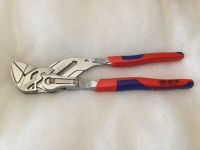 Knipex Zangenschlüssel 250mm VDE neu 8605250 Niedersachsen - Moormerland Vorschau