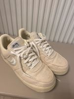 Nike Airforce 1 Stussy Baden-Württemberg - Leutenbach Vorschau