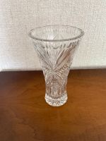 4 verschiedene Kristall Vasen Vahr - Neue Vahr Nord Vorschau
