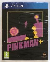 Pinkman+ - PS4 - Neu Hessen - Idstein Vorschau