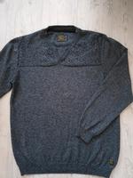 S.Oliver Pullover Strickpullover XXL 100% Baumwolle  wie neu Hessen - Hanau Vorschau
