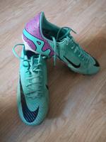 nike air zoom Mercurial fussball Schuhe stollenschuhe gr 41 Saarland - Eppelborn Vorschau