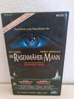 VHS RARITÄT: STEPHEN KINGS DER RASENMÄHER-MANN  LANGFASSUNG Berlin - Hellersdorf Vorschau