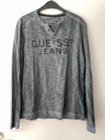 Guess Pullover Grau Gr M Stuttgart - Stuttgart-Mitte Vorschau